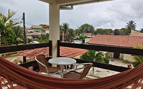 Pousada Aguas De Serrambi